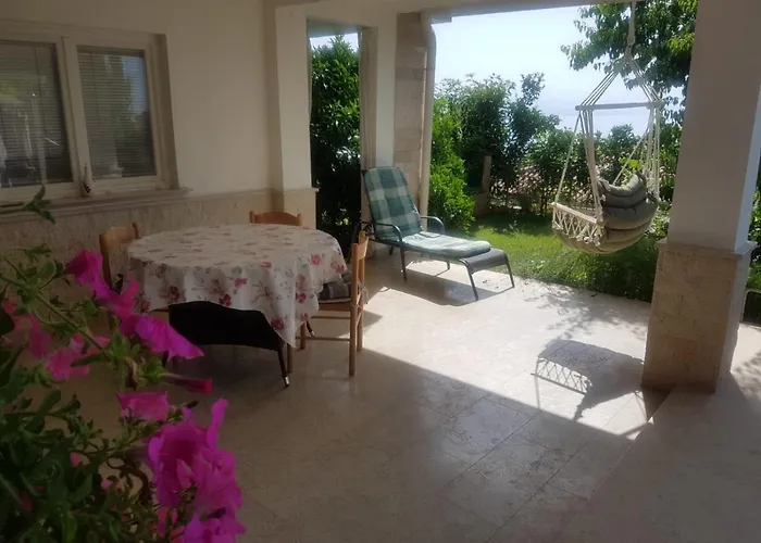 Apartamento Beautiful View 2