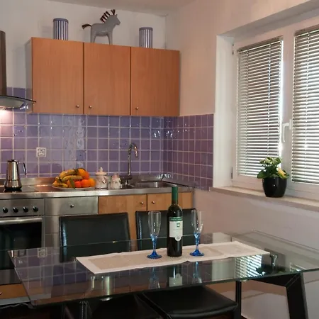 Apartment Beautiful View 2 Opatija