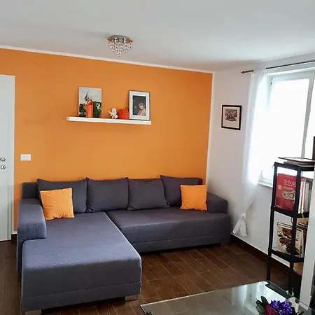 Beautiful View 2 Apartment Opatija