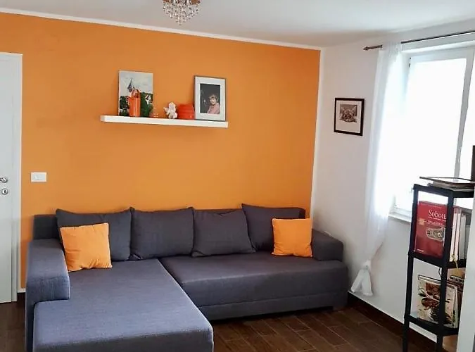 Beautiful View 2 Apartment Opatija