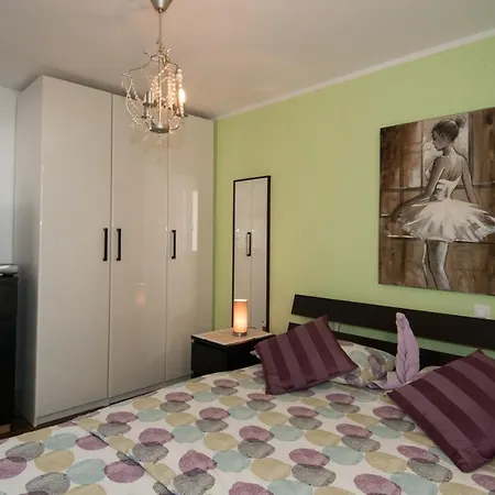 Apartamento Beautiful View 2 *